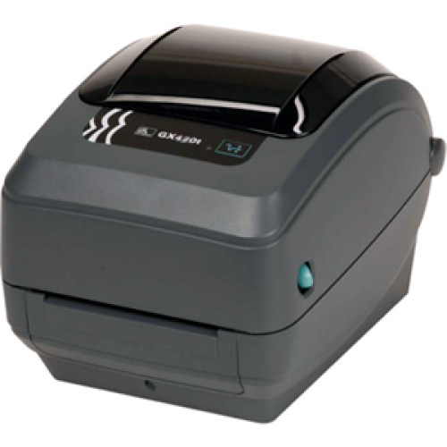 Zebra Barcode Label Printer