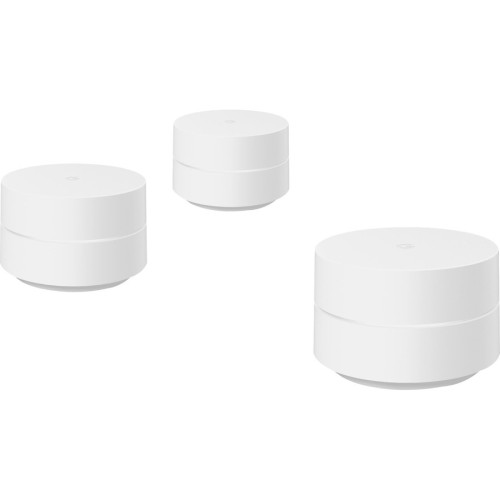 Google Wireless Router