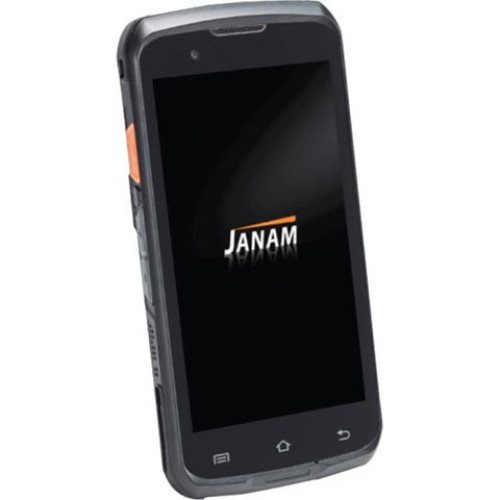 Janam Mobile Computer