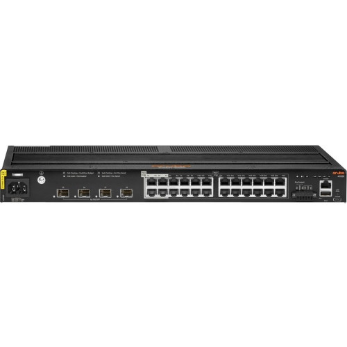 HPE Ethernet Switch