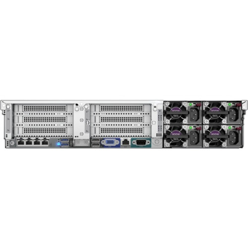 HP Server