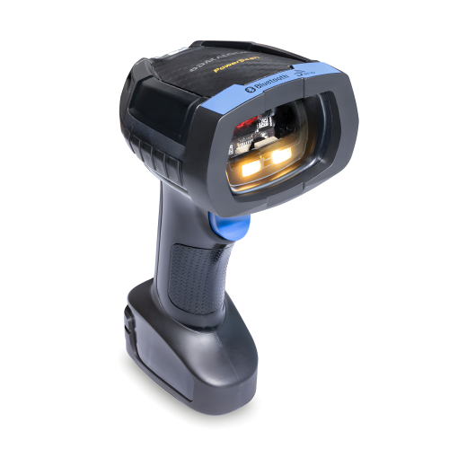Datalogic Barcode Scanner