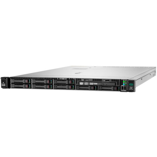 HP Server