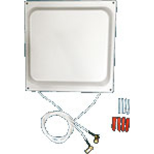 Ruckus Wireless Antenna
