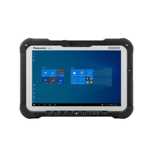 Panasonic Tablet