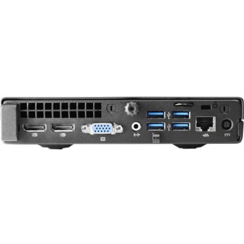 HP Products