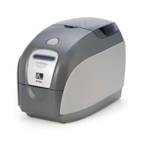 Zebra ID Card Printer