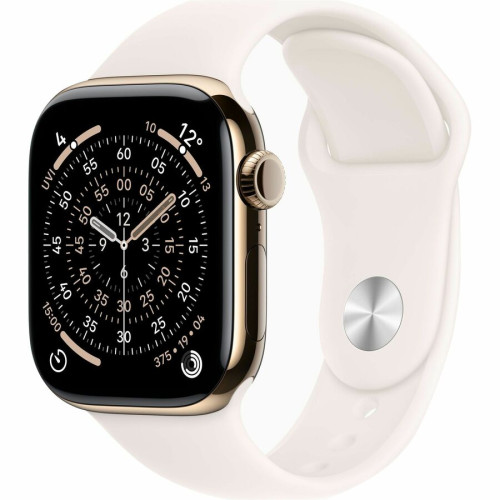 Apple Smartwatches