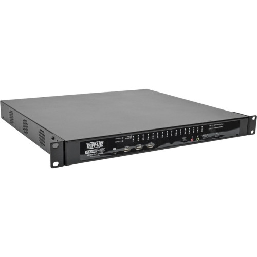 Tripp-Lite Ethernet Switch