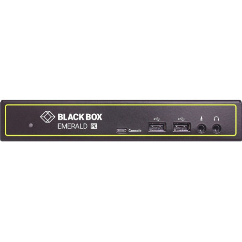 Black Box Wireless Switch