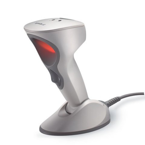 Symbol Barcode Scanner