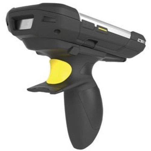 Zebra Scan Handle