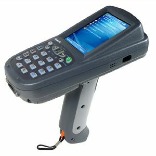 Honeywell Mobile Computer