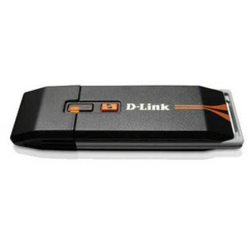 D-Link Telecommunication Equipment