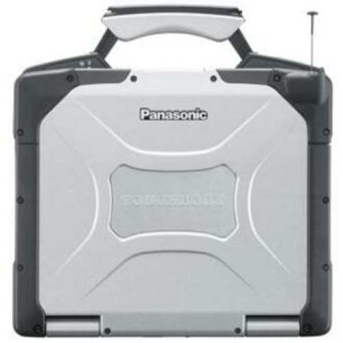 Panasonic Rugged Laptop