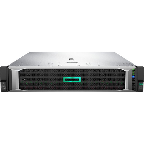 HP Server