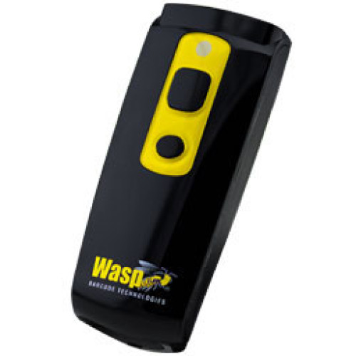 Wasp Barcode Scanner