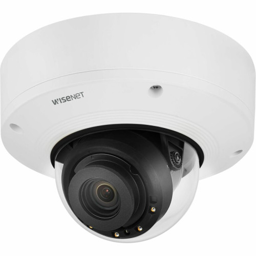 Hanwha Vision Security Camera