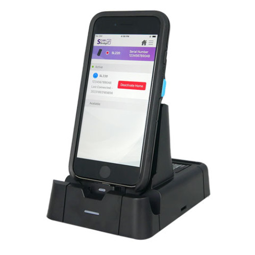 Unitech Docks and Cradles