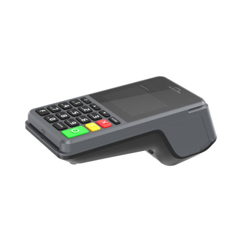 Urovo Payment Terminal