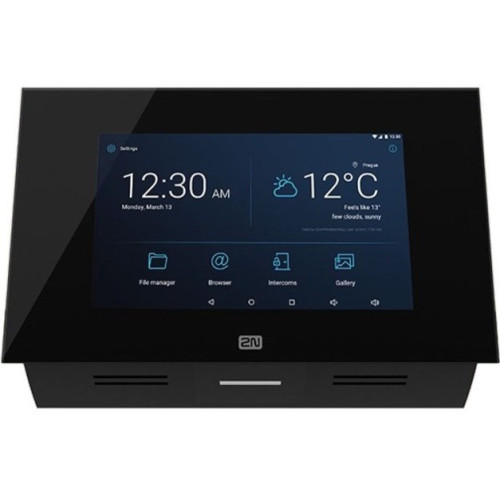 Axis Mounting Hardware and Stands