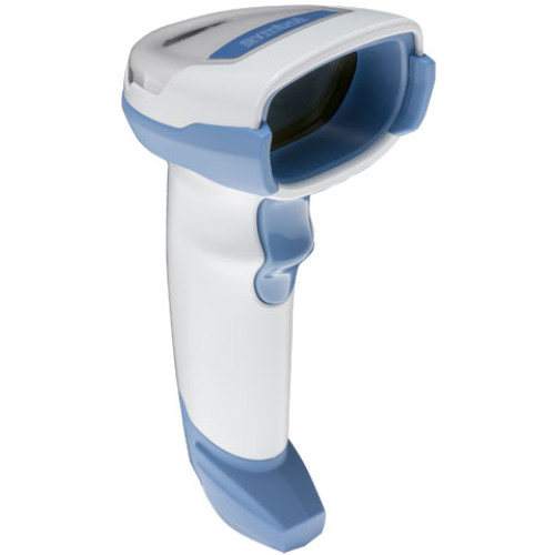 Motorola Barcode Scanner