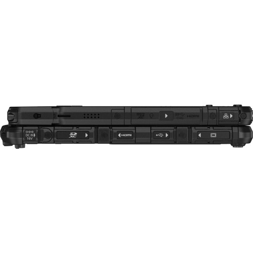 Panasonic Rugged Laptop