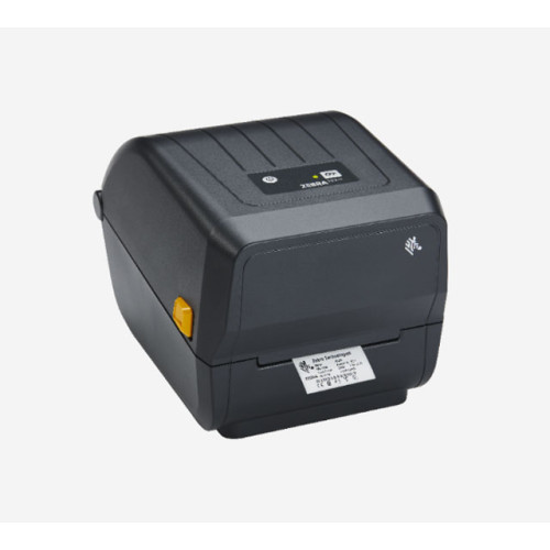 Zebra Barcode Label Printer