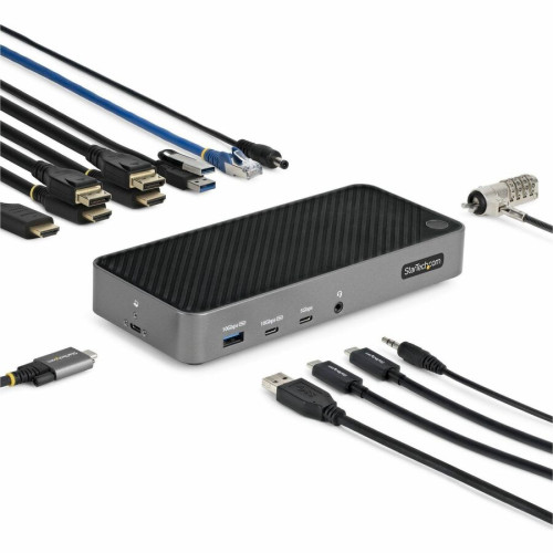 StarTech Computer Docking Station