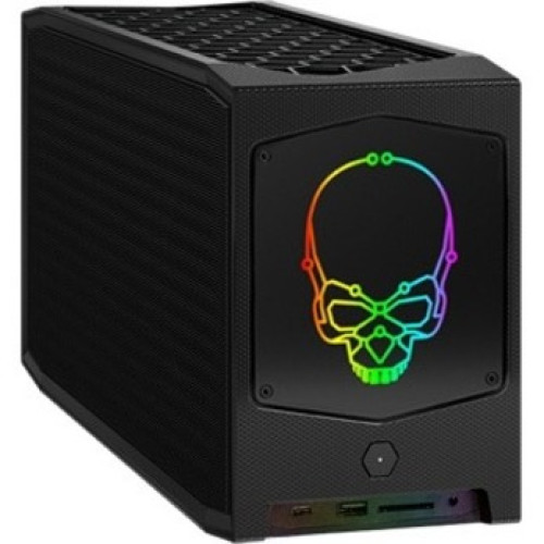 Fargo Access Control Reader