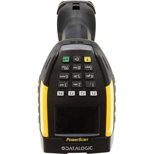 Datalogic Barcode Scanner
