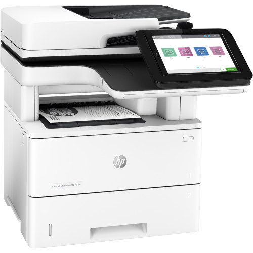 HP Multi-Function Printer