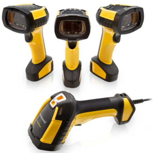 Datalogic Barcode Scanner