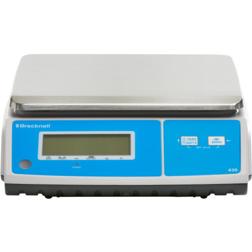 Brecknell Scale