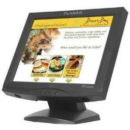 Planar Touchscreen