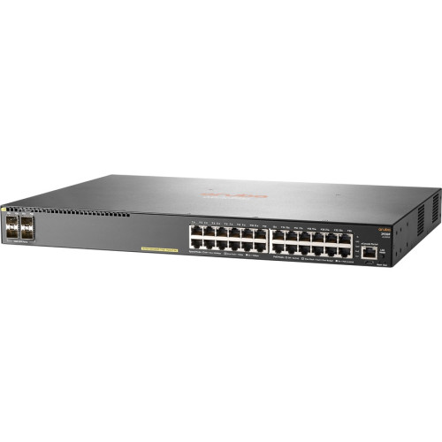 HPE Aruba Ethernet Switch