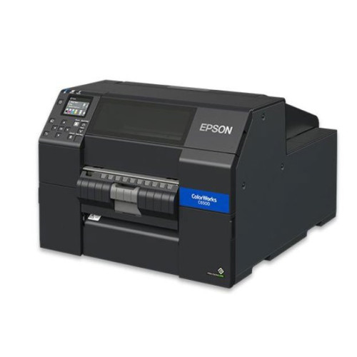 Epson Color Label Printer