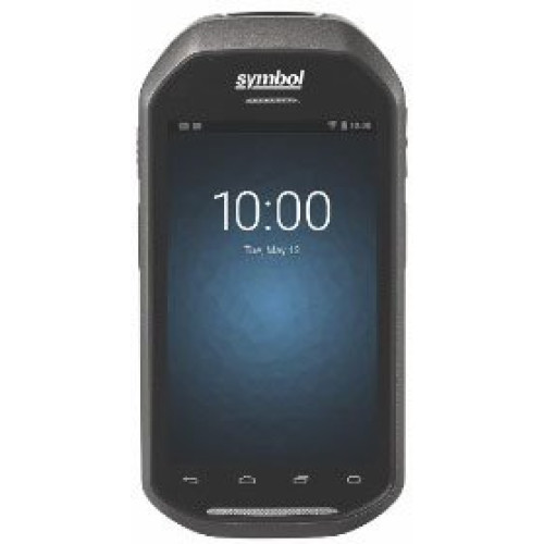 Motorola Mobile Computer