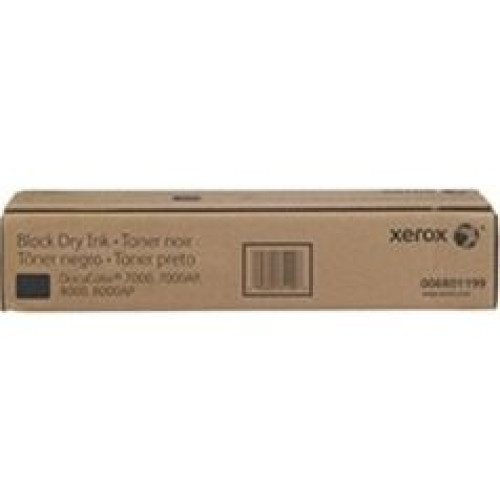 Xerox Toner