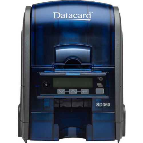 Datacard ID Card Printer