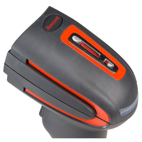Honeywell Barcode Scanner