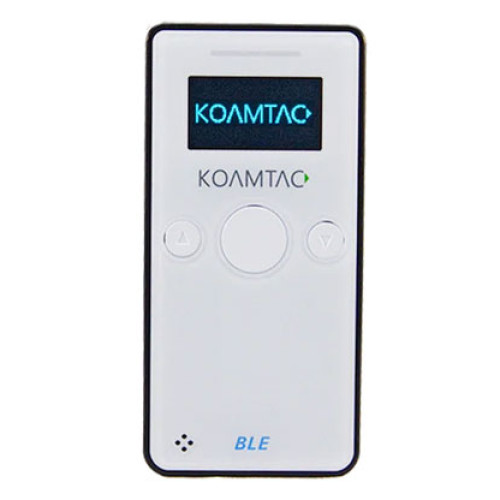 KoamTac Barcode Scanner