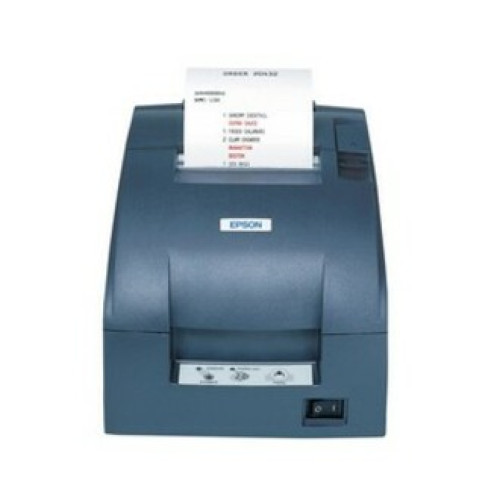 Epson Receipt Printer