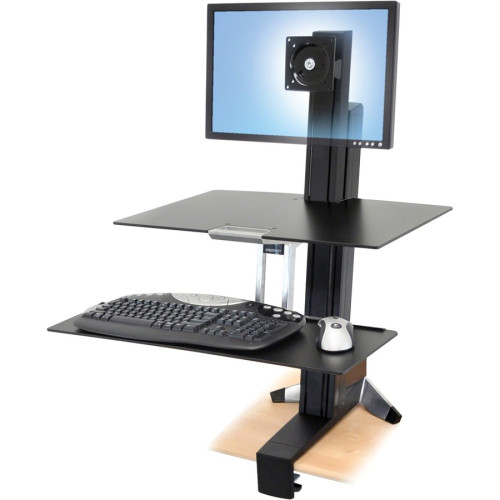 Ergotron Mounting Hardware and Stands