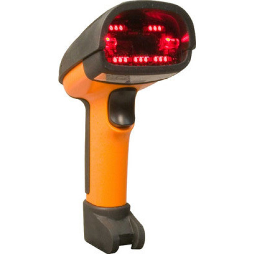 Metrologic Barcode Scanner