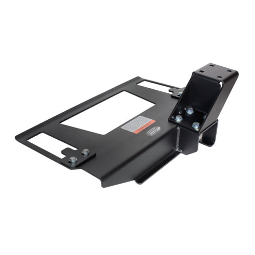Gamber-Johnson Mounting Hardware and Stands