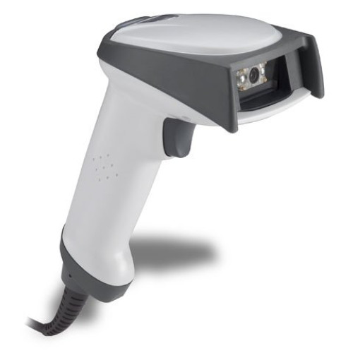 Hand Held Barcode Scanner
