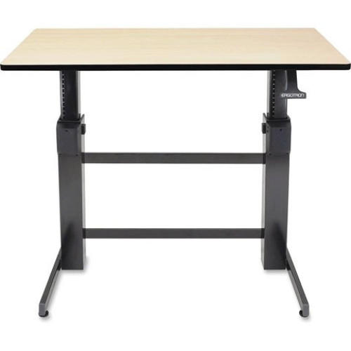 Ergotron Desks and Workstations