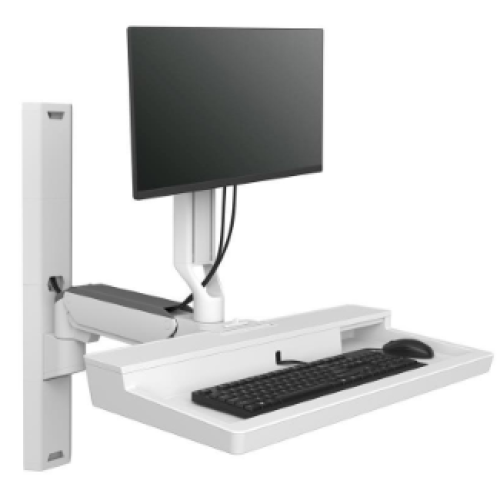 Ergotron Mounting Hardware and Stands