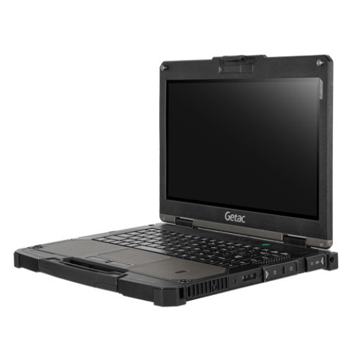 Getac Rugged Laptop